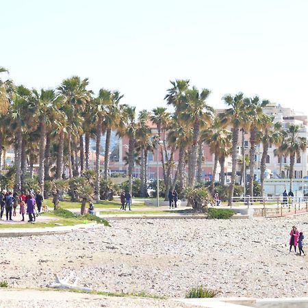 Apartament Domus Cavour Civitavecchia Zewnętrze zdjęcie