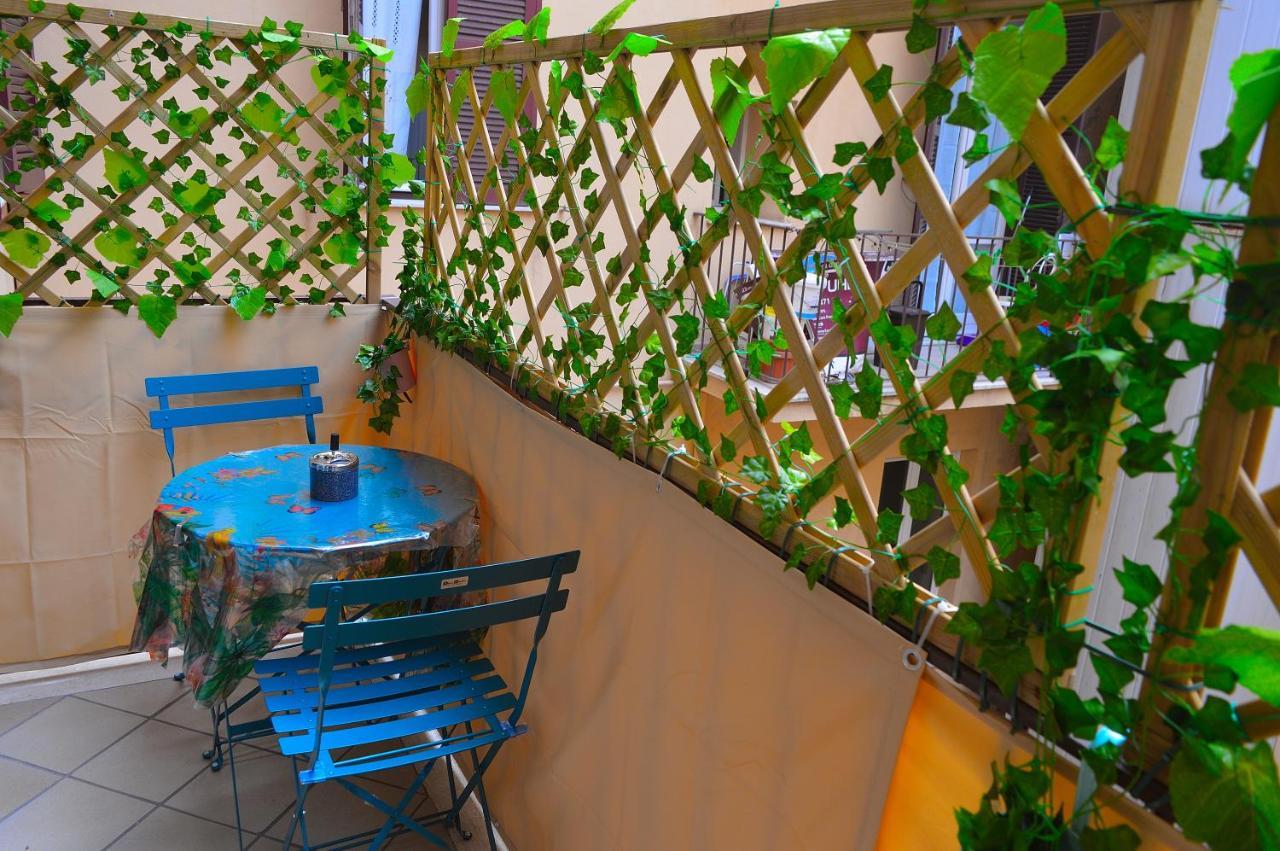 Apartament Domus Cavour Civitavecchia Zewnętrze zdjęcie