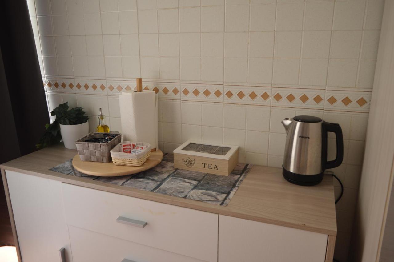 Apartament Domus Cavour Civitavecchia Zewnętrze zdjęcie