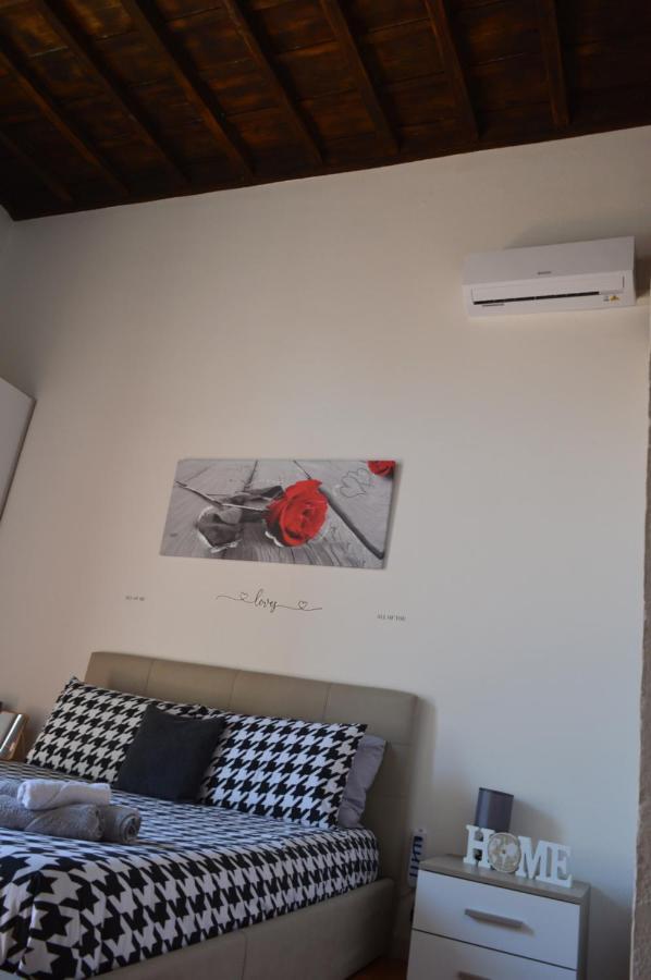 Apartament Domus Cavour Civitavecchia Zewnętrze zdjęcie