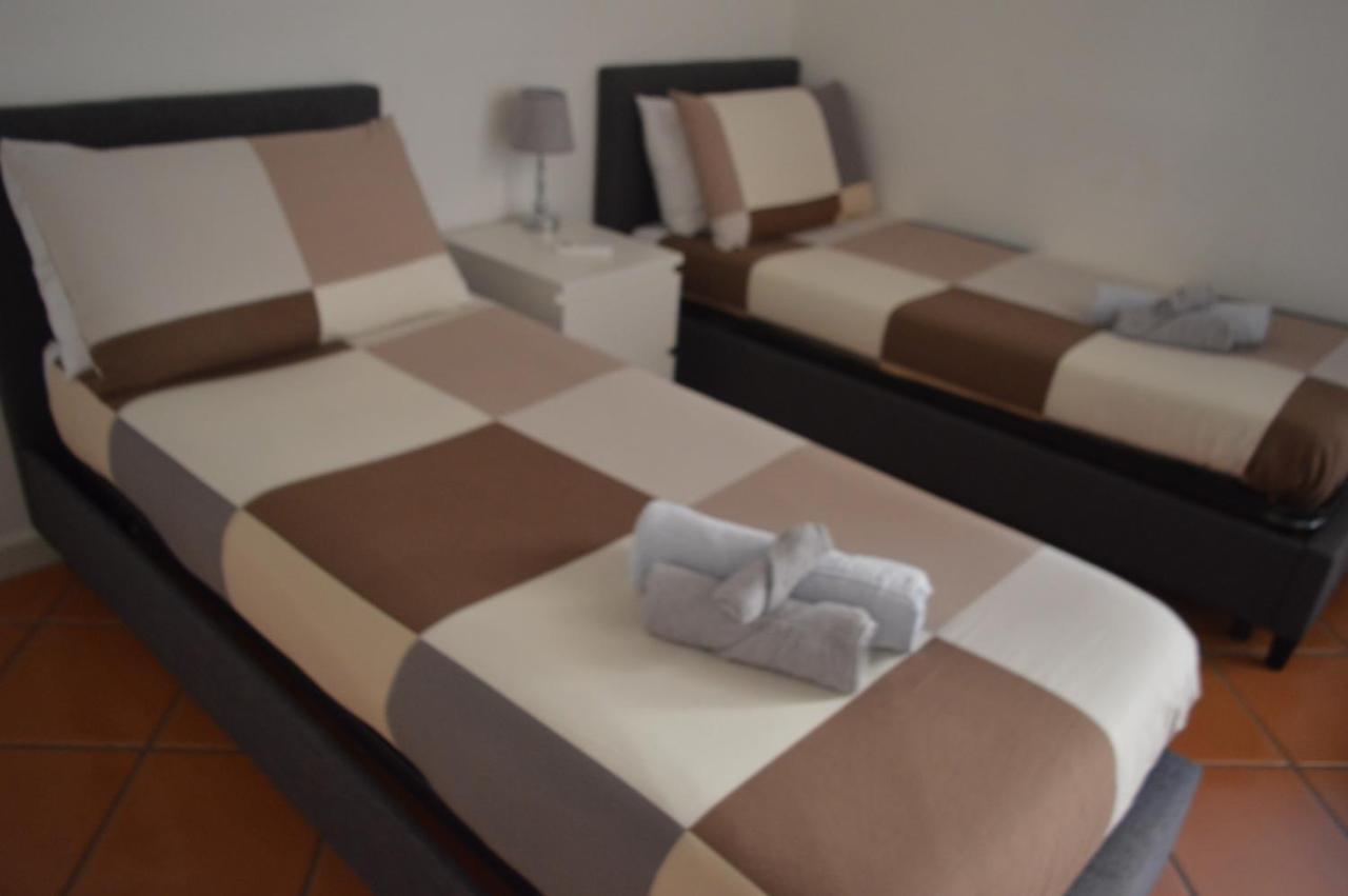 Apartament Domus Cavour Civitavecchia Zewnętrze zdjęcie